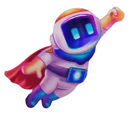 Spaceman jogo