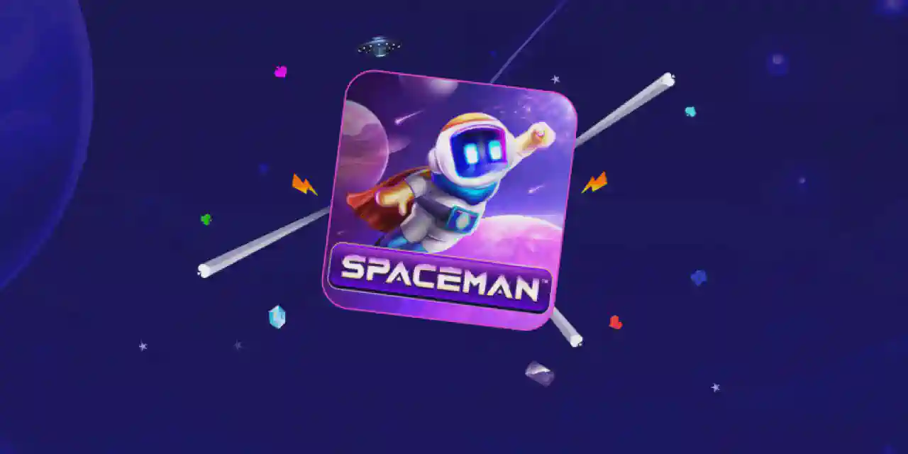 Crash game Spaceman