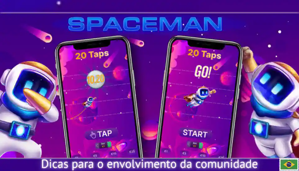 segredo do jogo spaceman