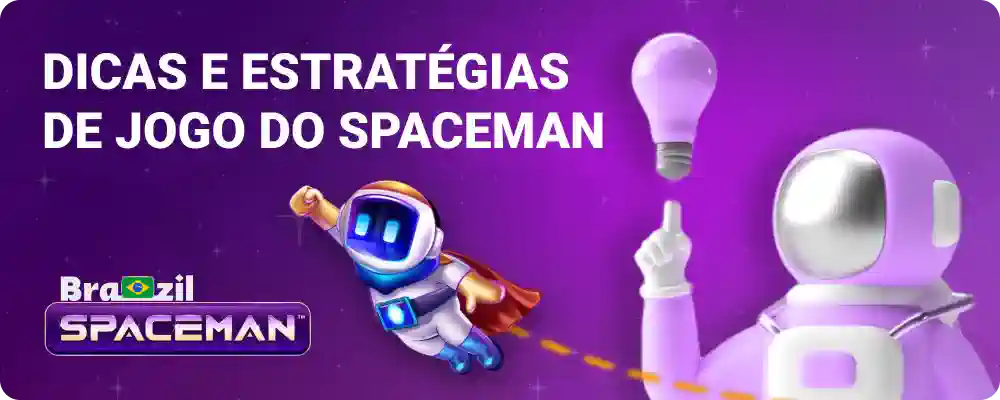 jogo spaceman dicas