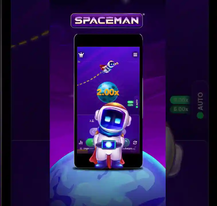 baixar spaceman jogo