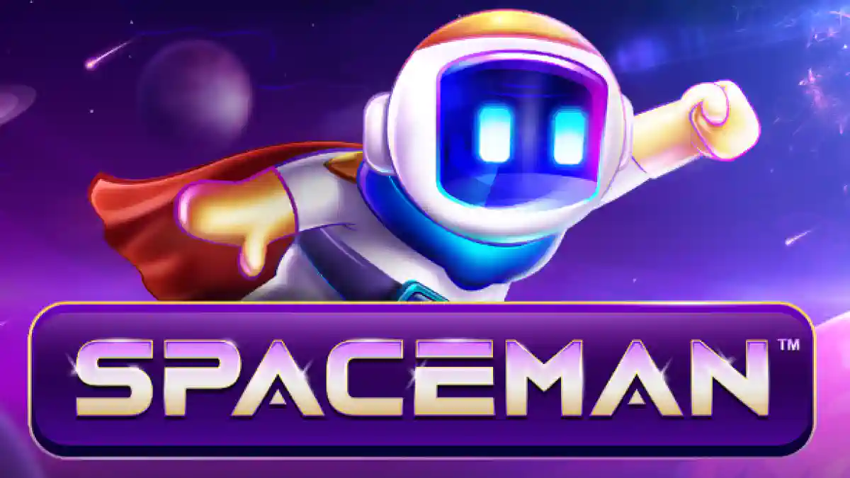 Spaceman jogo contactos