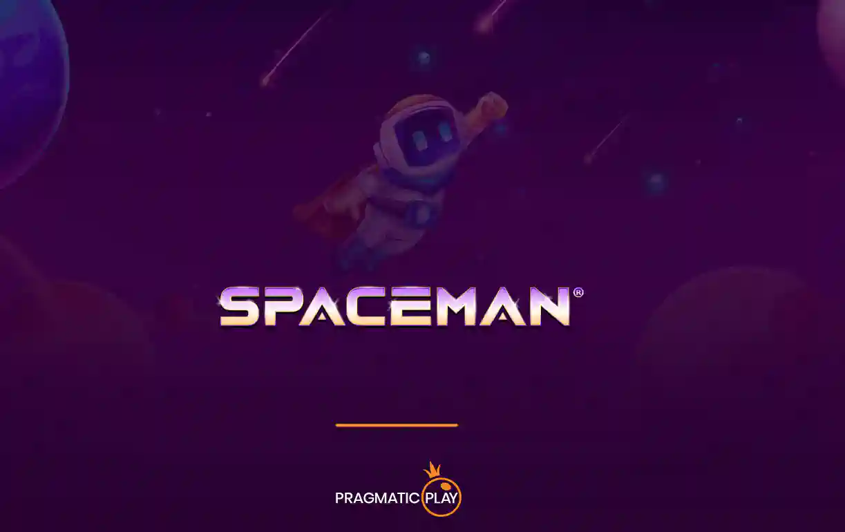 demo spaceman