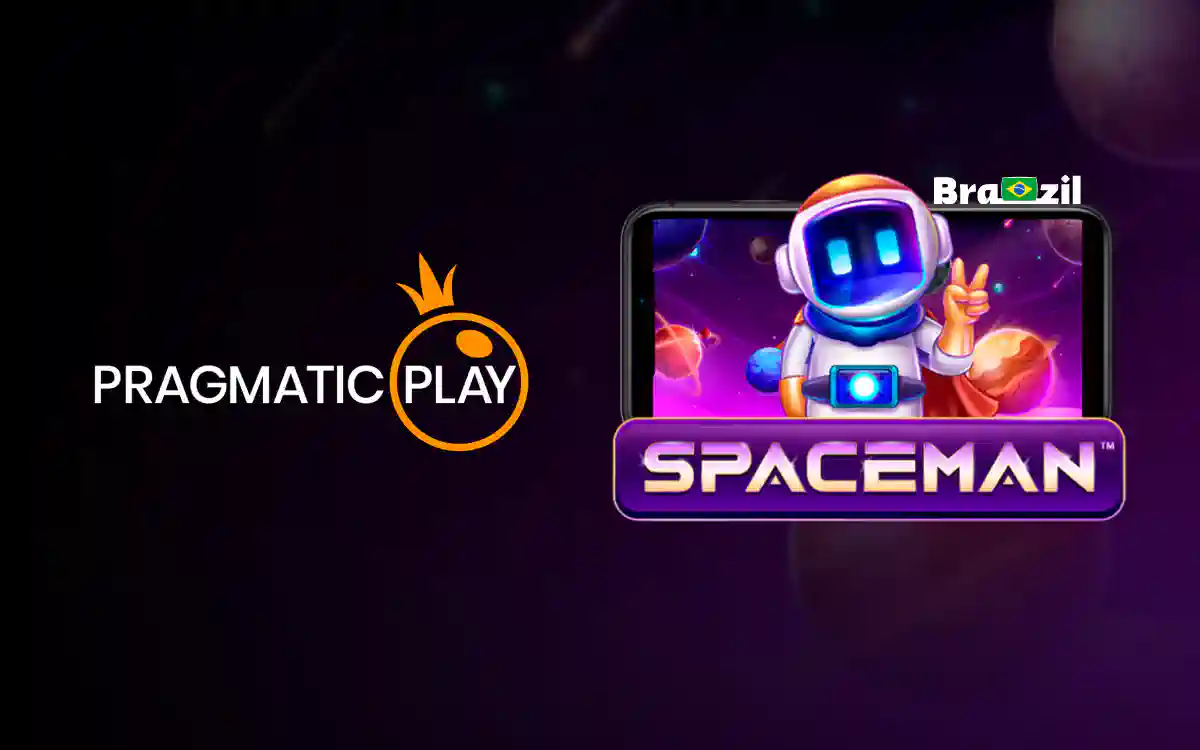 pragmatic play spaceman