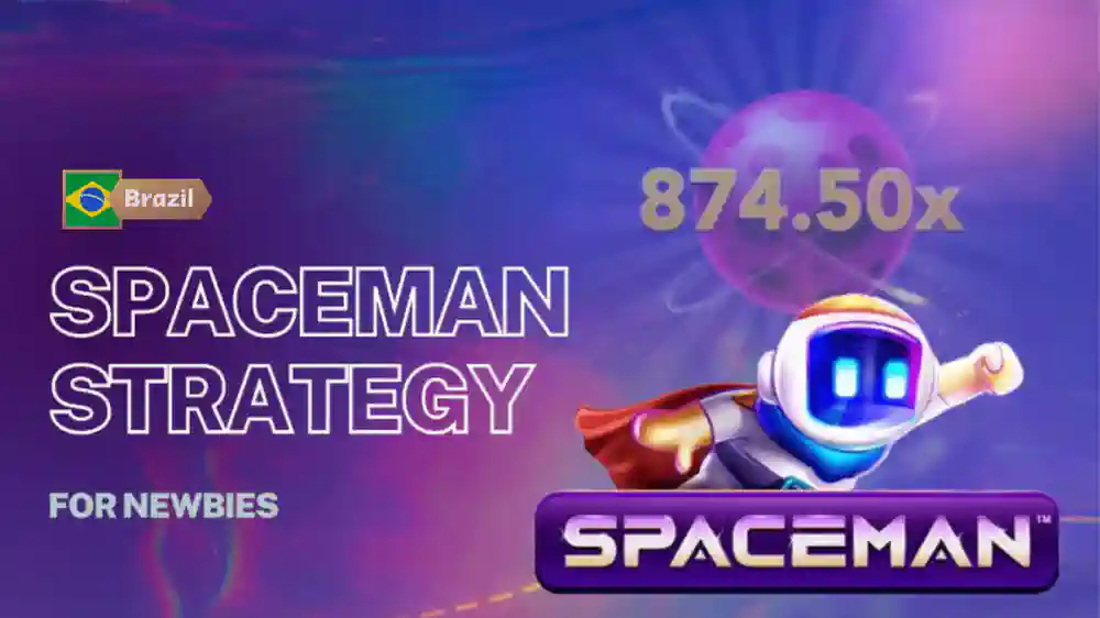 estratégias spaceman